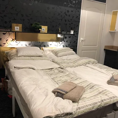 Hotel Gavriel Boutique Wellness