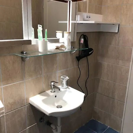 Gavriel Boutique Wellness 2* Szada