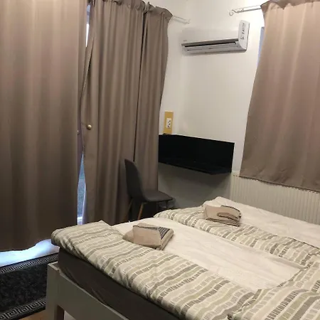 Gavriel Boutique Wellness מלון 2*