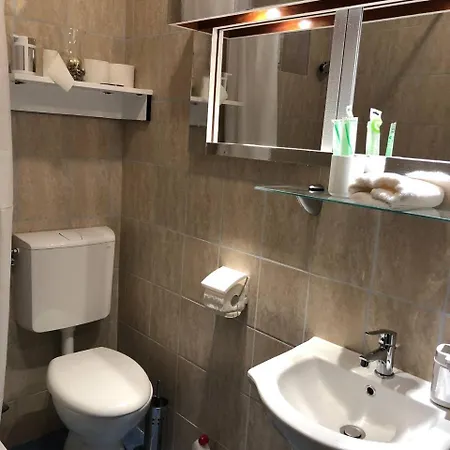 Gavriel Boutique Wellness מלון