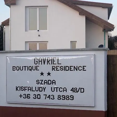 Gavriel Boutique Wellness 2*