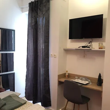 Gavriel Boutique Wellness 2* Szada