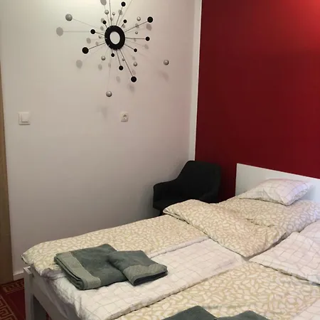 Hotel Gavriel Boutique Wellness