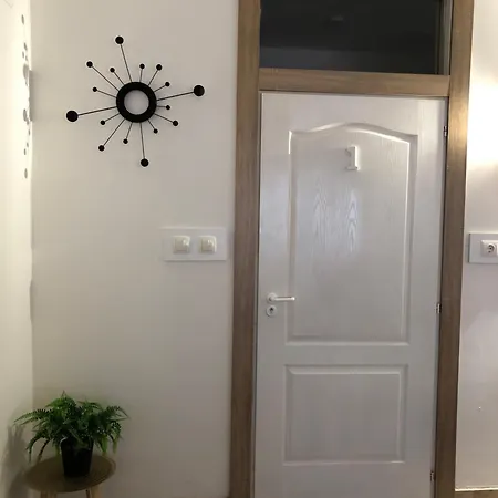 Gavriel Boutique Wellness Hotel 2*