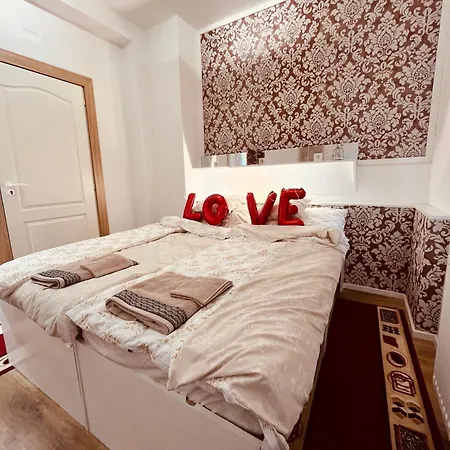 Gavriel Boutique Wellness Hotel 2*