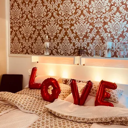 Gavriel Boutique Wellness Отель 2*