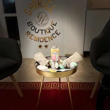 Gavriel Boutique Wellness