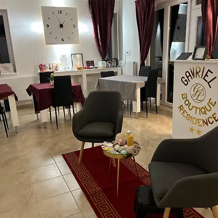 Hotel Gavriel Boutique Wellness