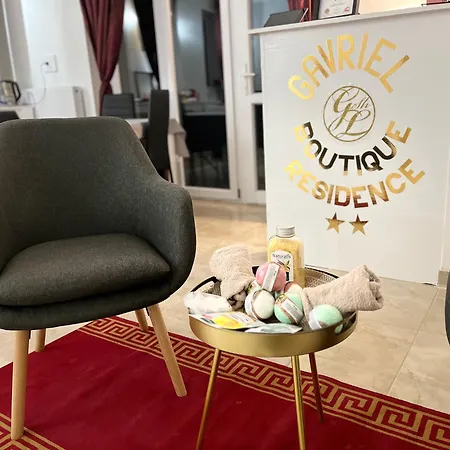 Gavriel Boutique Wellness 2*