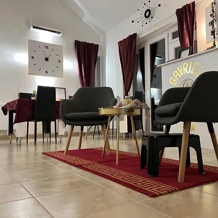 Gavriel Boutique Wellness Hotel