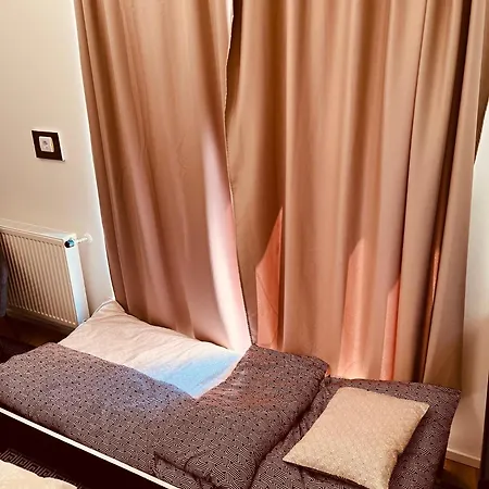 Gavriel Boutique Wellness מלון