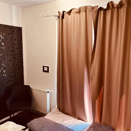 Gavriel Boutique Wellness Hotel Szada