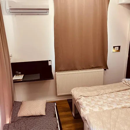 Hotel Gavriel Boutique Wellness Szada