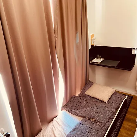 Gavriel Boutique Wellness