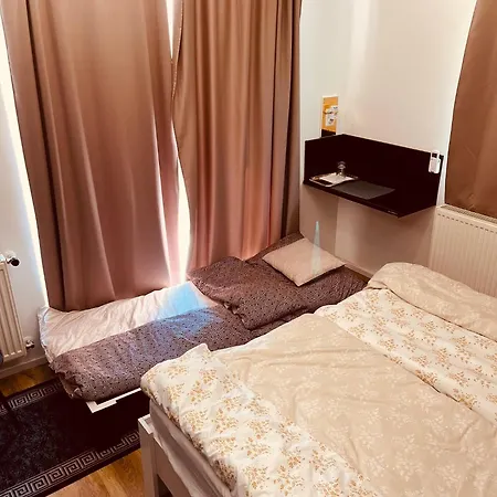 Gavriel Boutique Wellness מלון