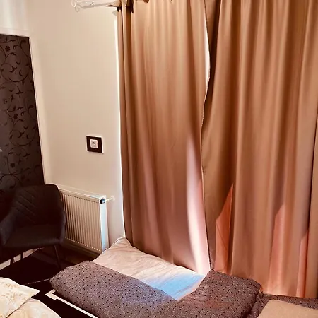 Hotel Gavriel Boutique Wellness