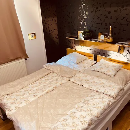 Gavriel Boutique Wellness Szada