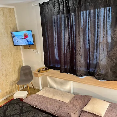 Gavriel Boutique Wellness Hotel Szada