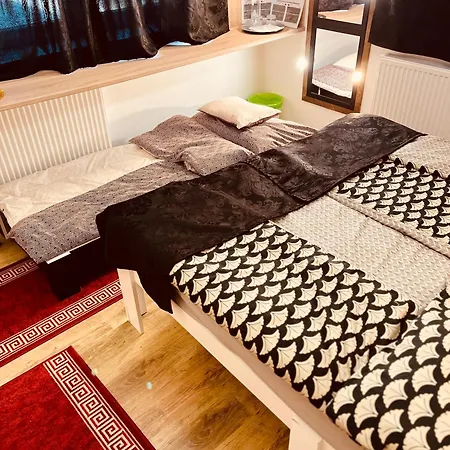 Gavriel Boutique Wellness Szada