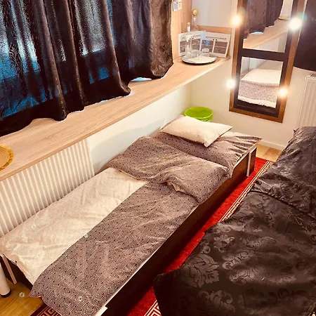 Hotel Gavriel Boutique Wellness 2*