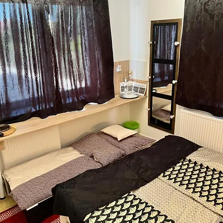 Hotel Gavriel Boutique Wellness