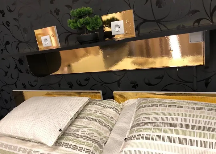 Gavriel Boutique Wellness 2* Szada