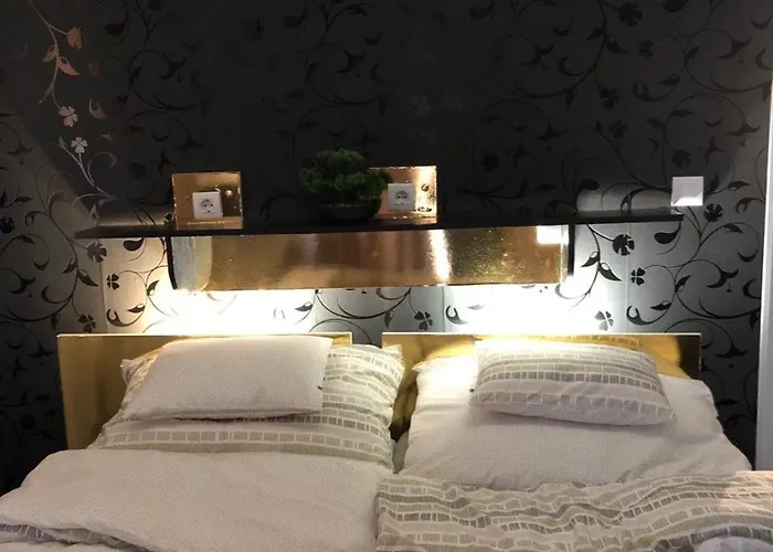 Gavriel Boutique Wellness Hotel