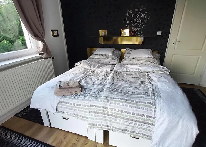 Gavriel Boutique Wellness Szada