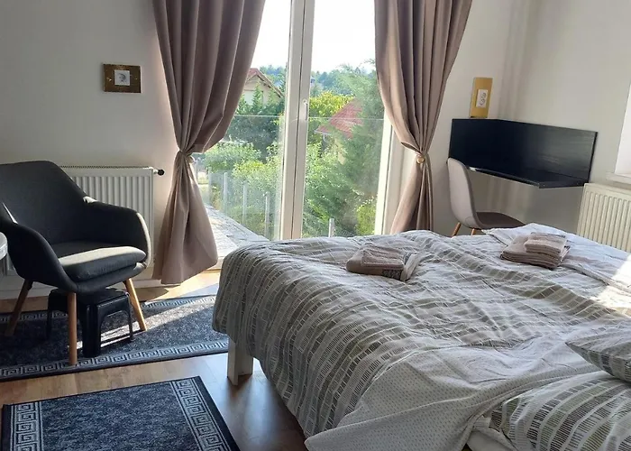 Hotell Gavriel Boutique Wellness