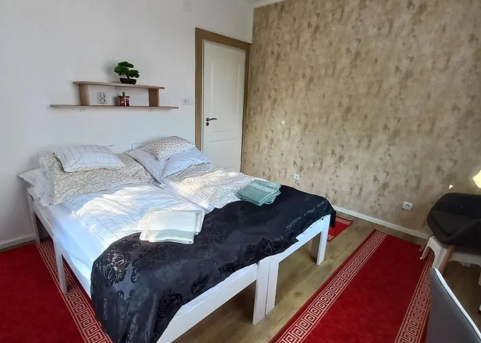 Gavriel Boutique Wellness Hotell