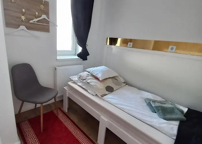 Gavriel Boutique Wellness Hotell