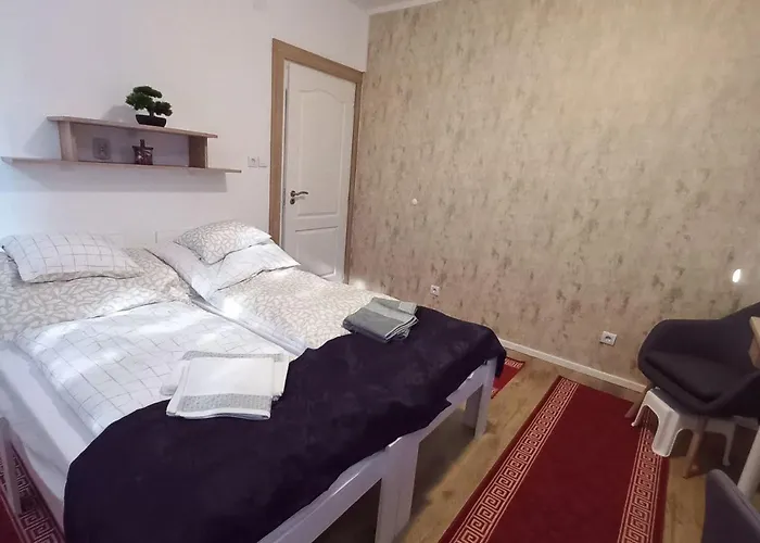 Gavriel Boutique Wellness 2* Szada
