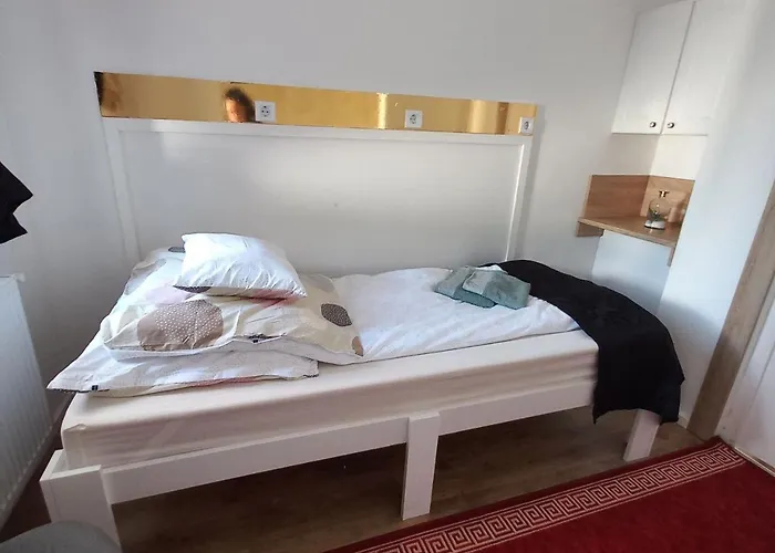 Gavriel Boutique Wellness Hotell 2*