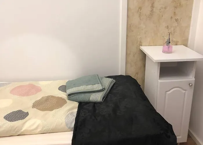 Hotel Gavriel Boutique Wellness Szada