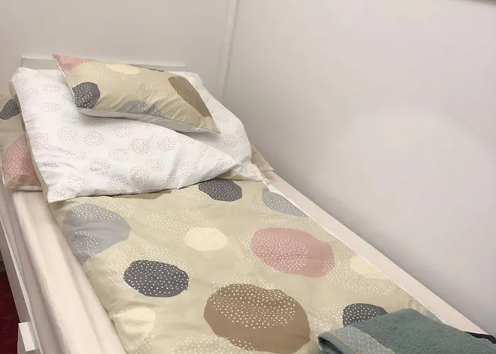 Hotell Gavriel Boutique Wellness