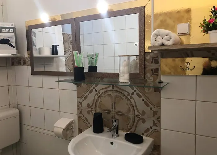 Gavriel Boutique Wellness 2* Szada