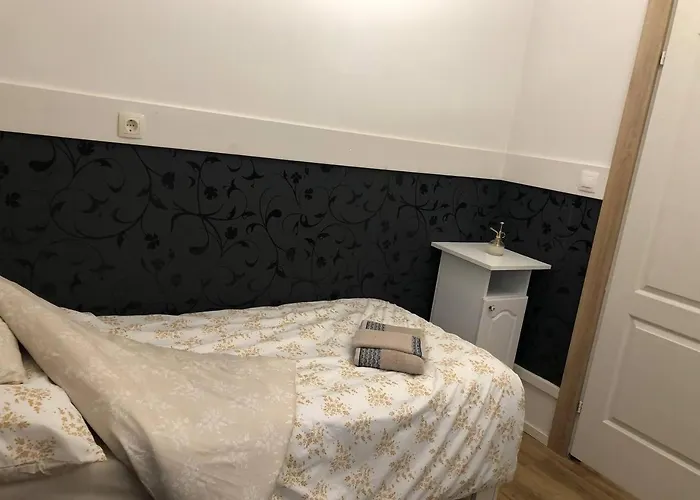 Hotel Gavriel Boutique Wellness