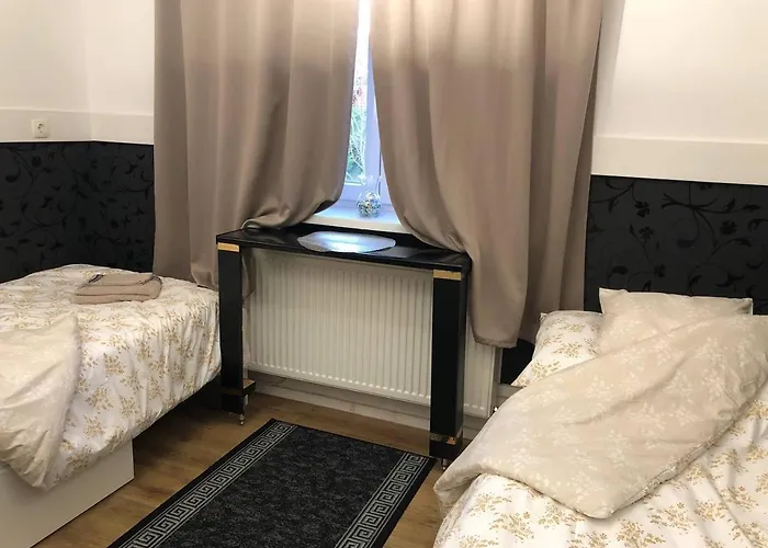 Gavriel Boutique Wellness Szada