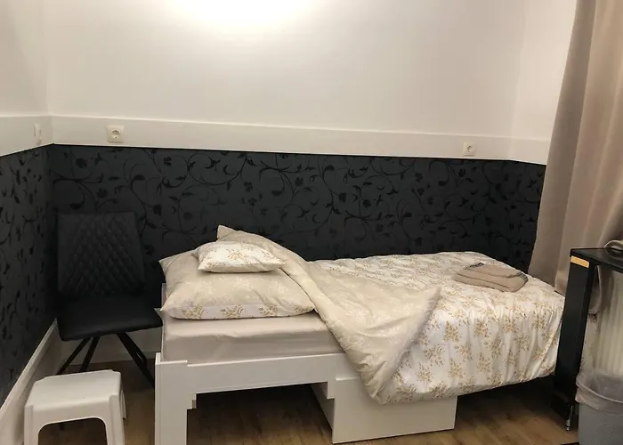 Hotell Gavriel Boutique Wellness Szada