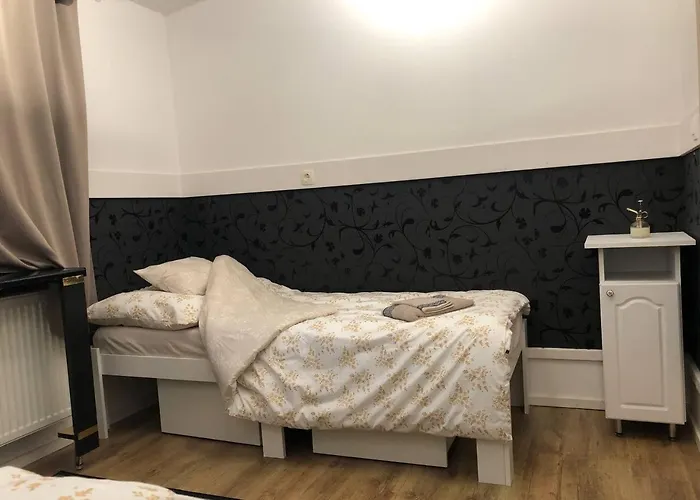 Gavriel Boutique Wellness 2* Szada