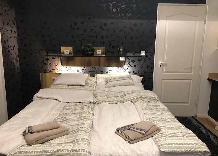 Gavriel Boutique Wellness Hotell