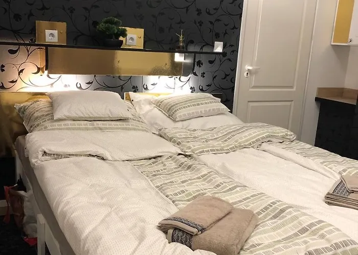 Hotel Gavriel Boutique Wellness