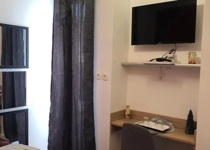 Gavriel Boutique Wellness 2* Szada