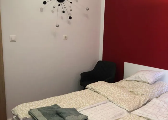 Hotell Gavriel Boutique Wellness