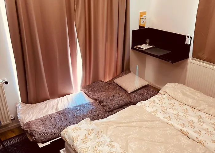 Gavriel Boutique Wellness Hotell