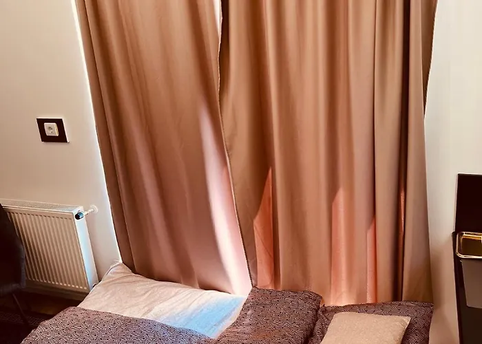 Gavriel Boutique Wellness Hotell 2*