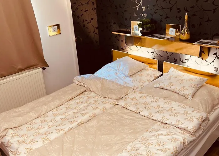 Gavriel Boutique Wellness Szada