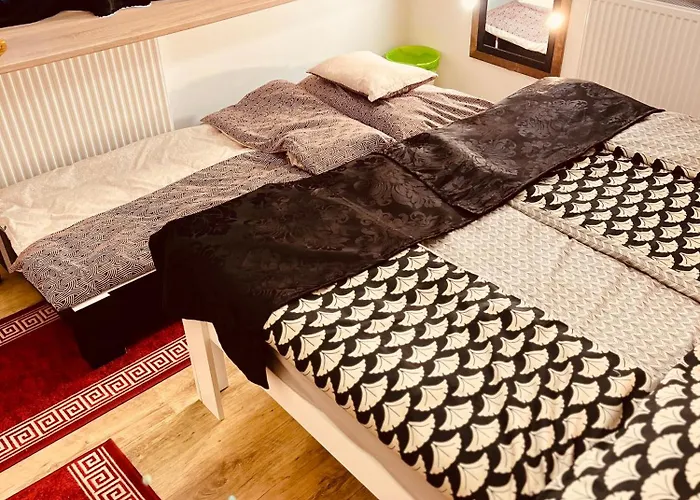 Gavriel Boutique Wellness Szada