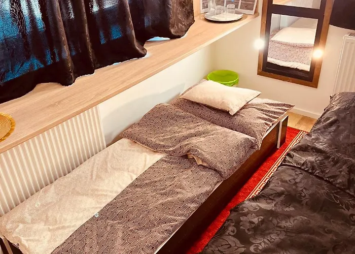 Hotell Gavriel Boutique Wellness 2*