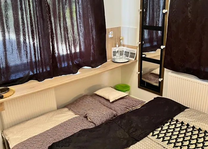 Hotell Gavriel Boutique Wellness